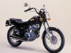 Yamaha SR 250